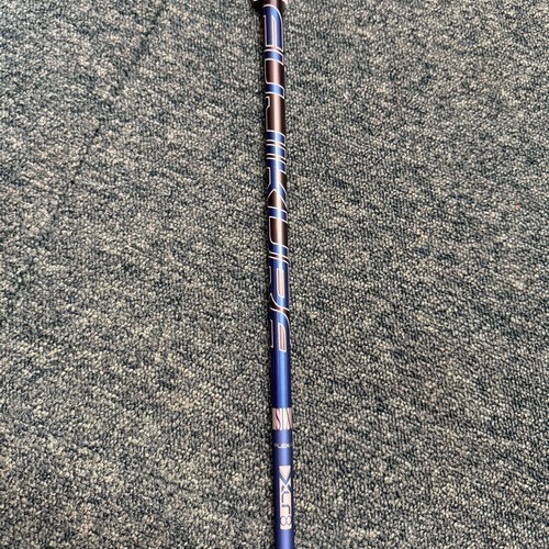 Fujikura XLR8 Driver Shaft. 60X. 45. MA