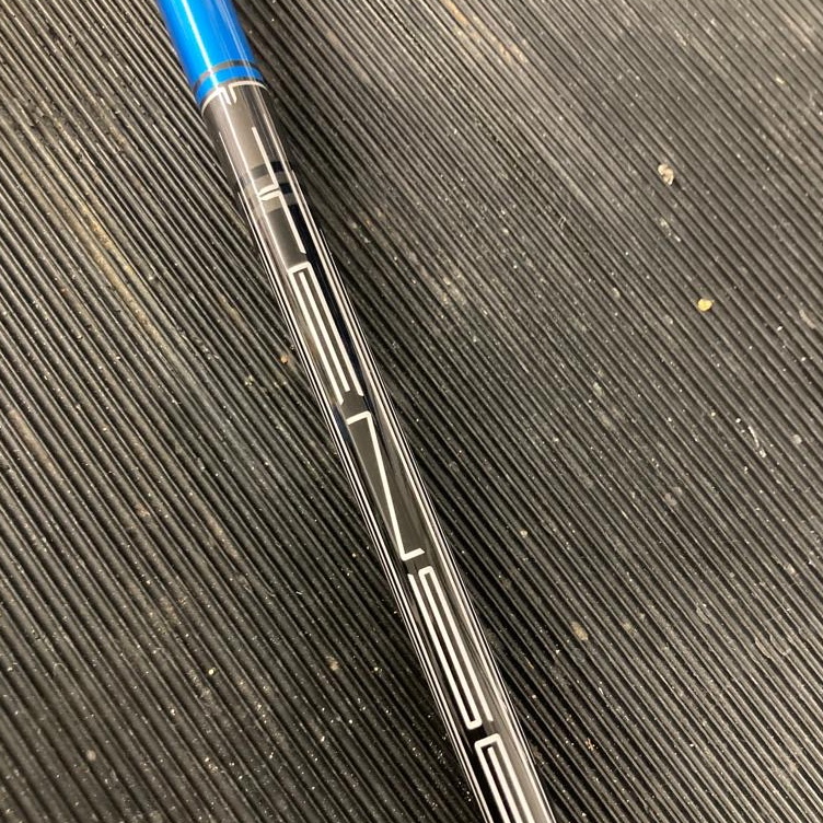 Callaway Adaptor Tensei Blue Driver Shaft